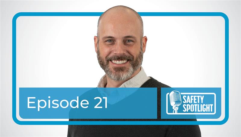 You Can’t Fix Safety From a Clipboard: Rethinking Safety Culture with Ron Gantt