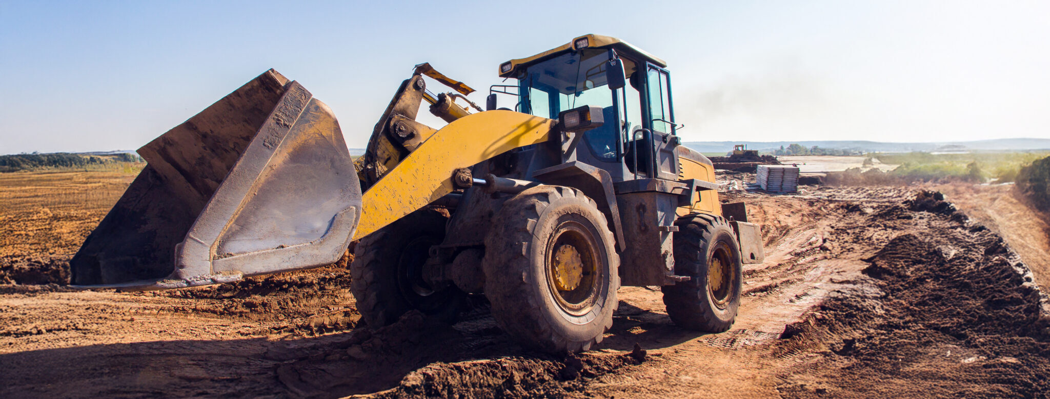 Front End Loader Safety (US)