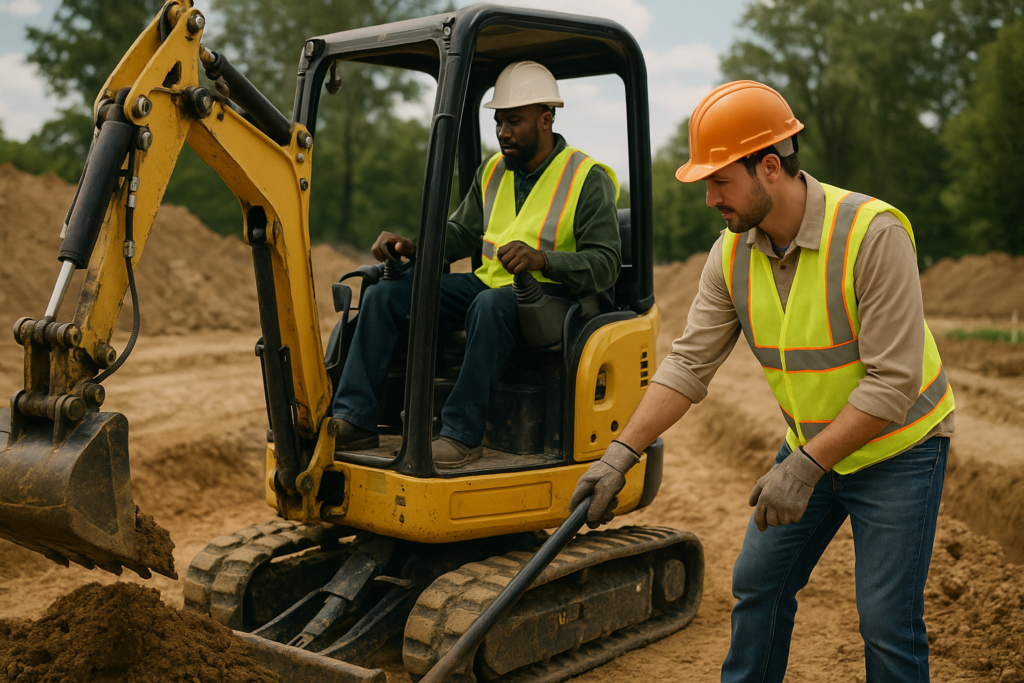 Front End Loader Operator Training | Online Wheel Loader Safety Course
