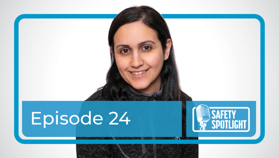 Toyota Motor Manufacturing Canada – Designing For Worker Trust: Near Miss Reporting and Continuous Improvement with Sarah Abdul-Rasoul