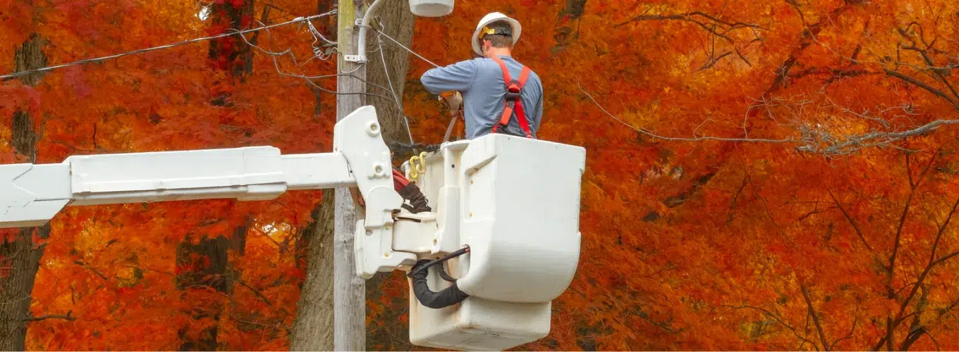 Vehicle Mounted Aerial Lifts (OSHA)