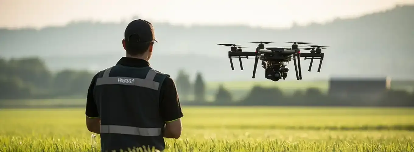 Drone Operator Training (Canada)