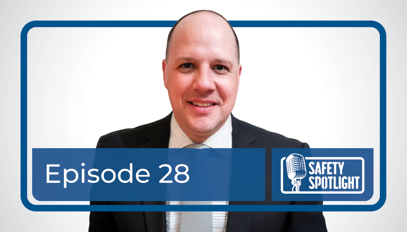 Aecon Group Inc. – Safety Without Slogans: What Actually Reduces Risk on the Job With Darren Varga