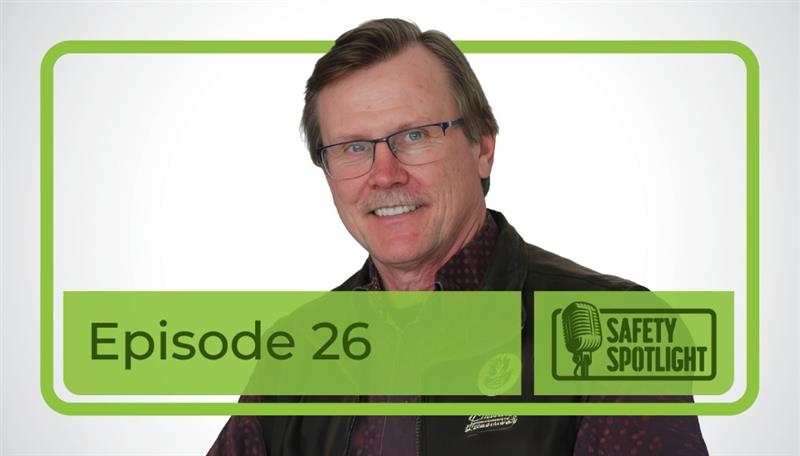 Why “Common Sense” is Dangerous in Safety: Rick Sikora on Rigging, Competency & Culture