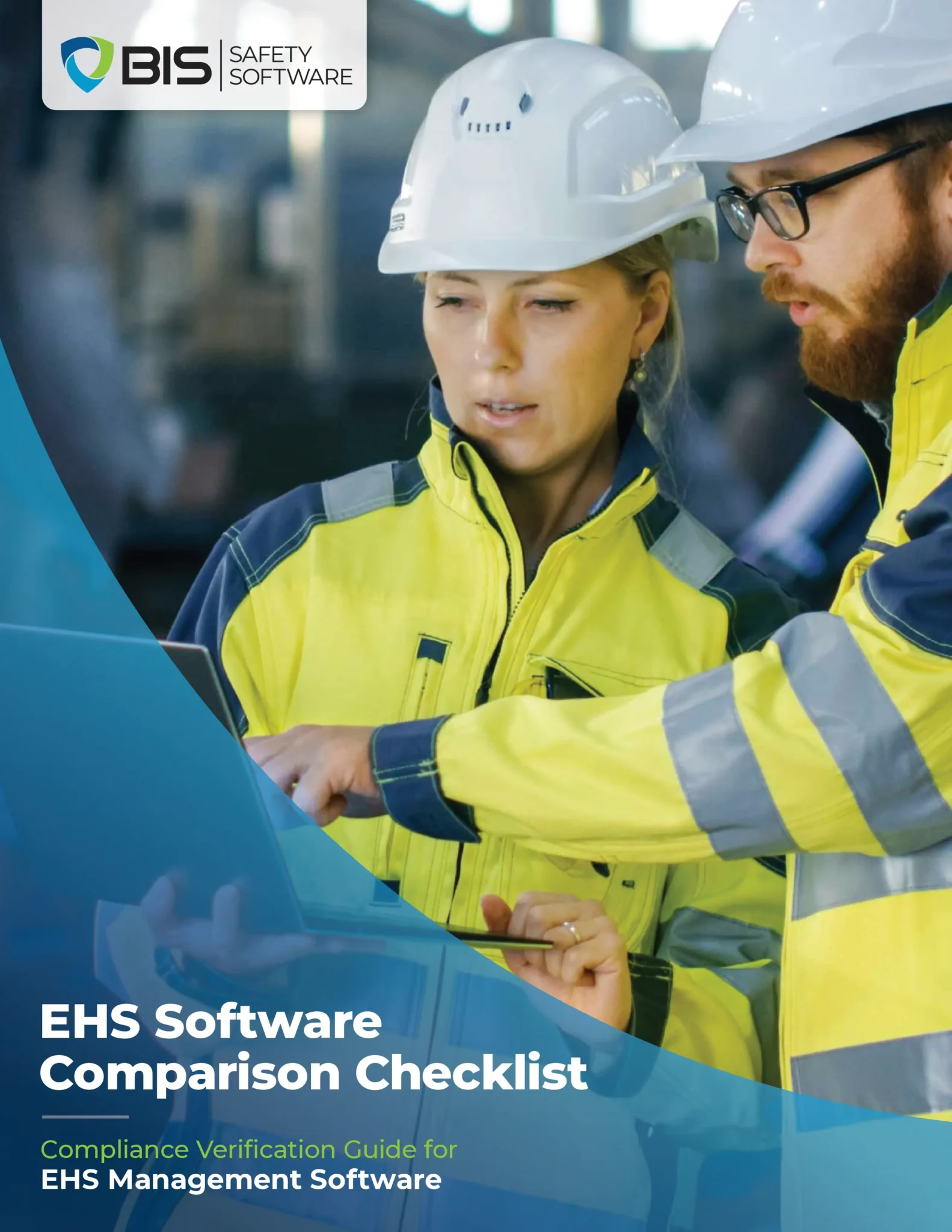 EHS Software comparison checklist