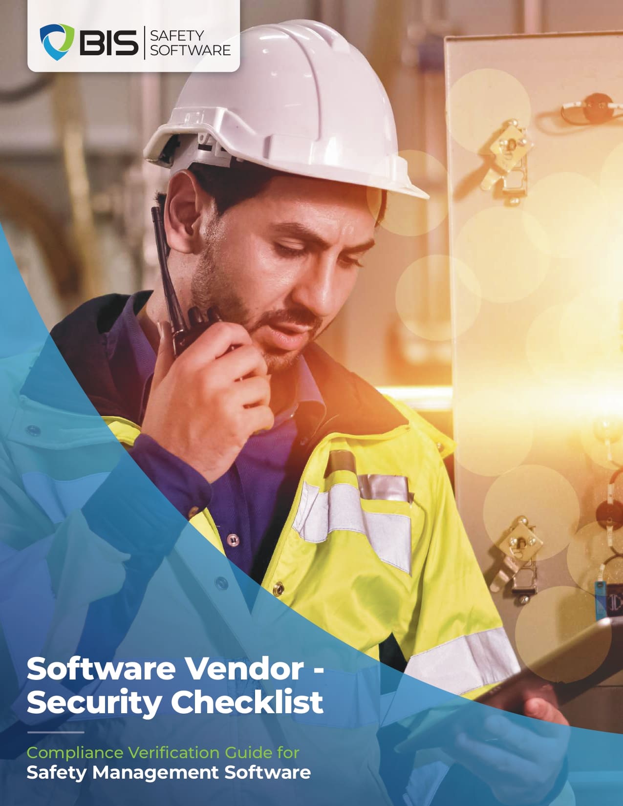 Software Vendor - Security Checklist