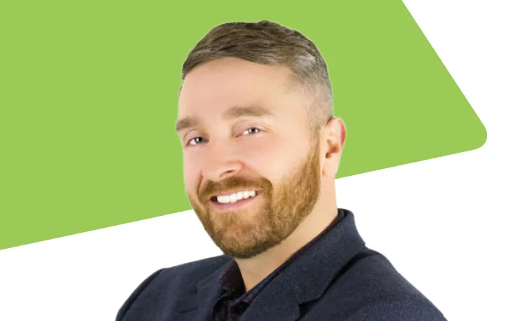 Jared Memory on Buy-In, Energy, and Radical Care