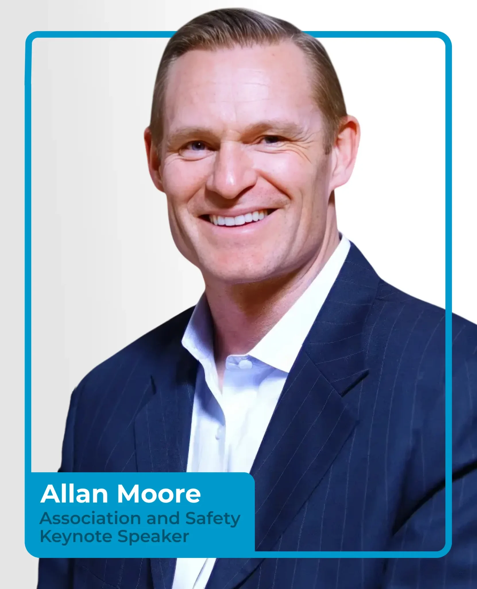 Featured image of Allan Moore