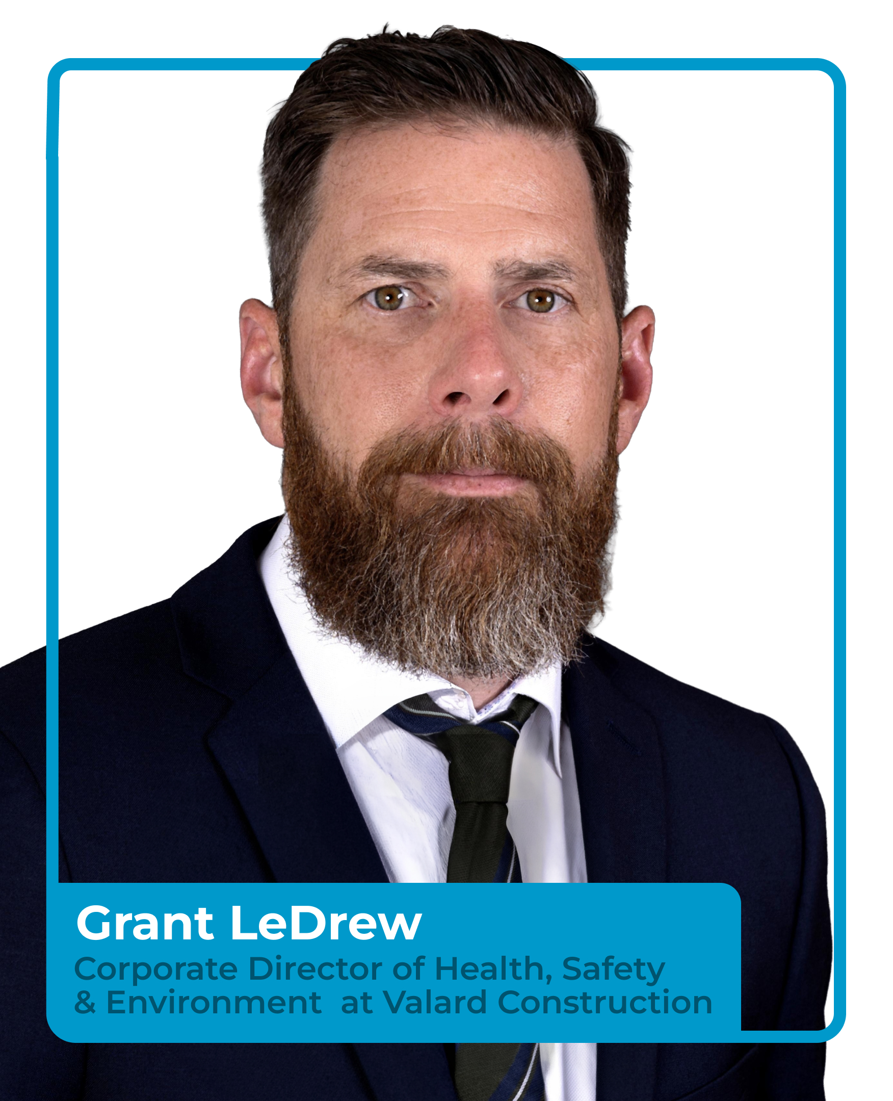 Grant LeDrew