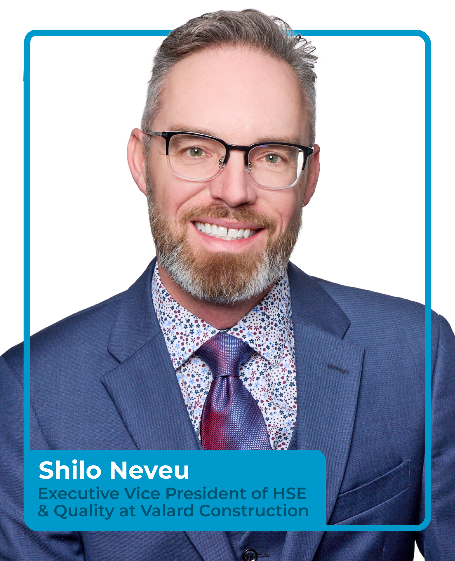 Shilo Neveu - Valard Construction
