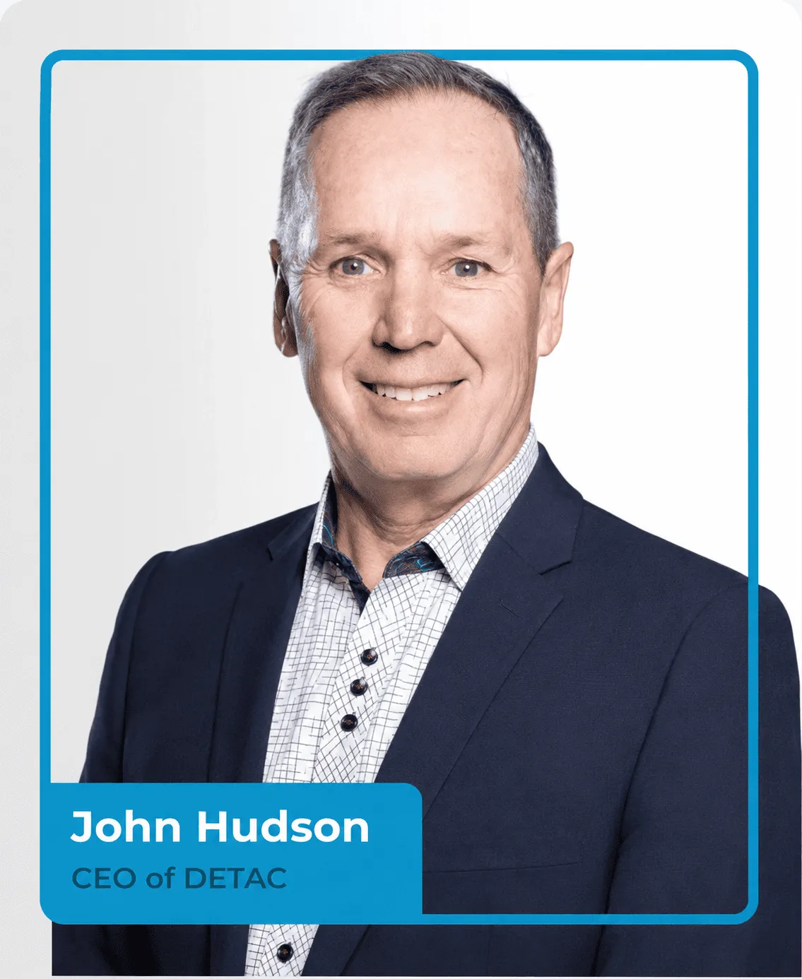 John Hudson