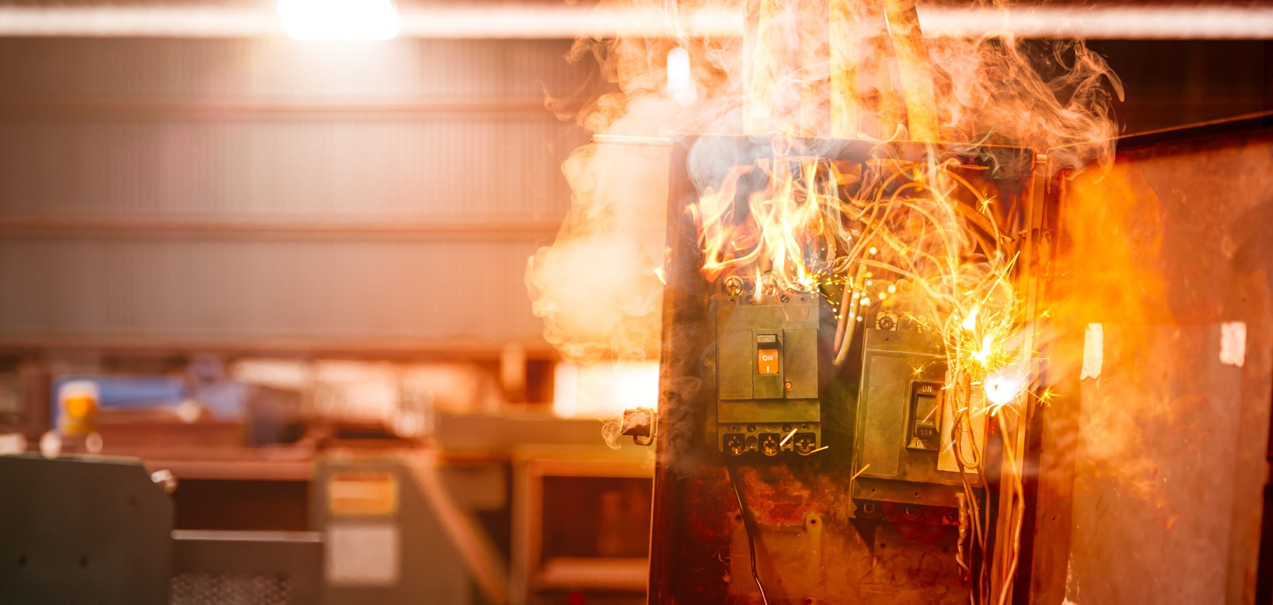 Arc Flash Safety