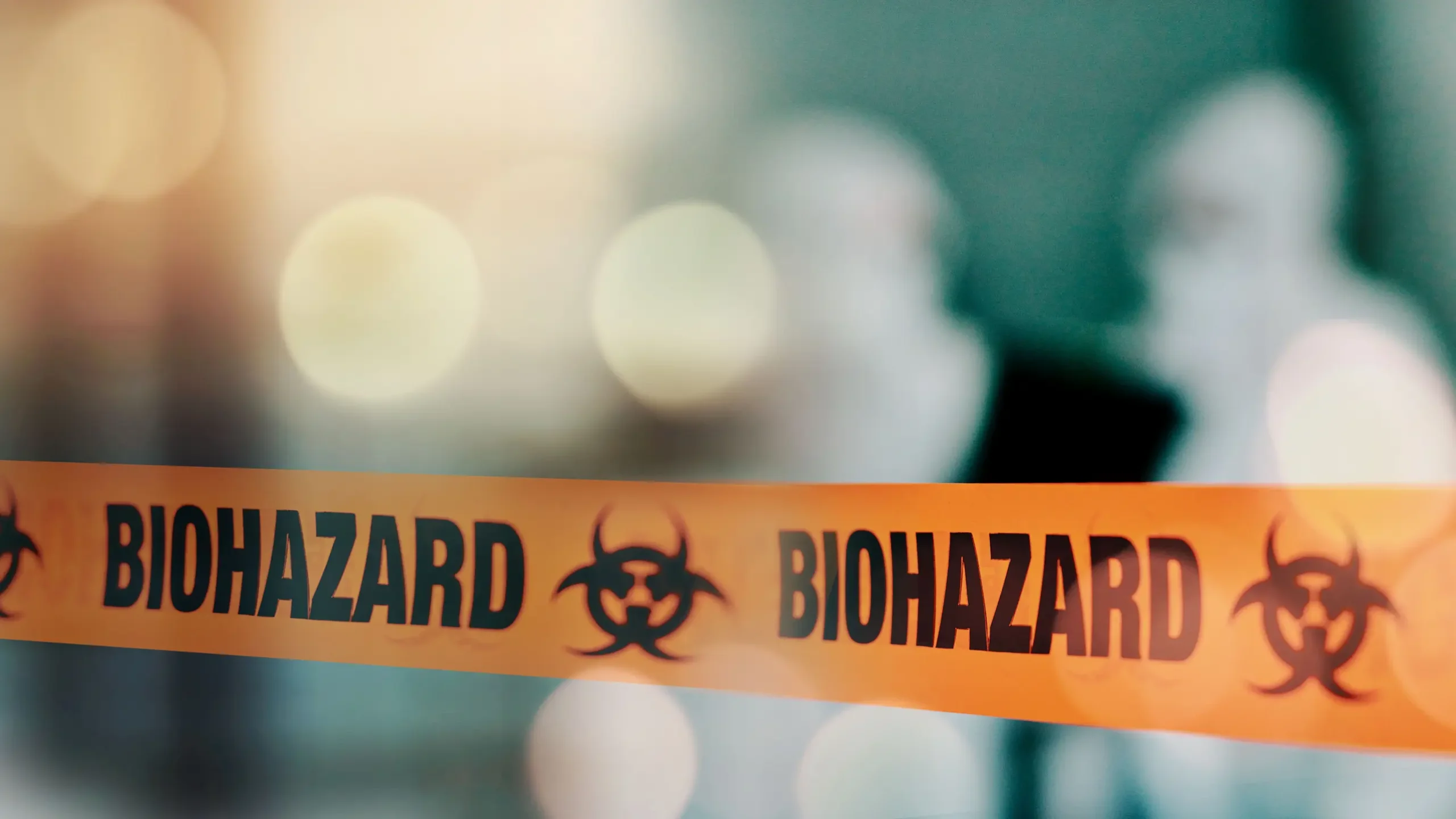 Biological Hazards (CAN)