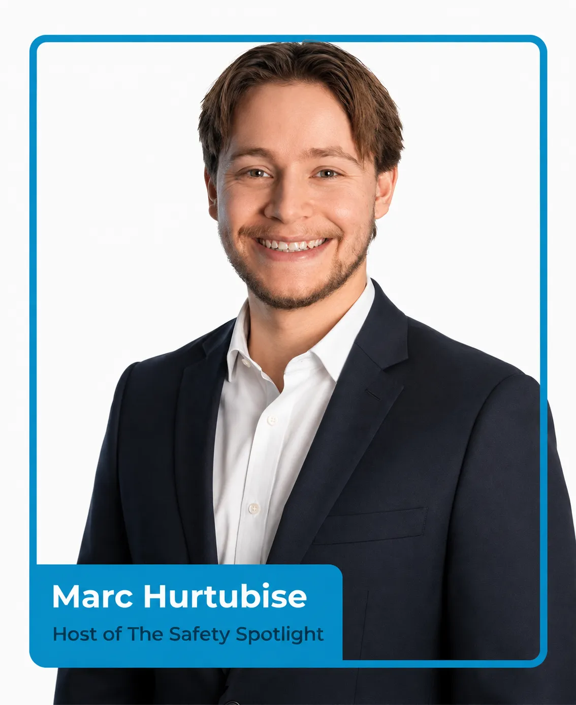 Marc Hurtubise