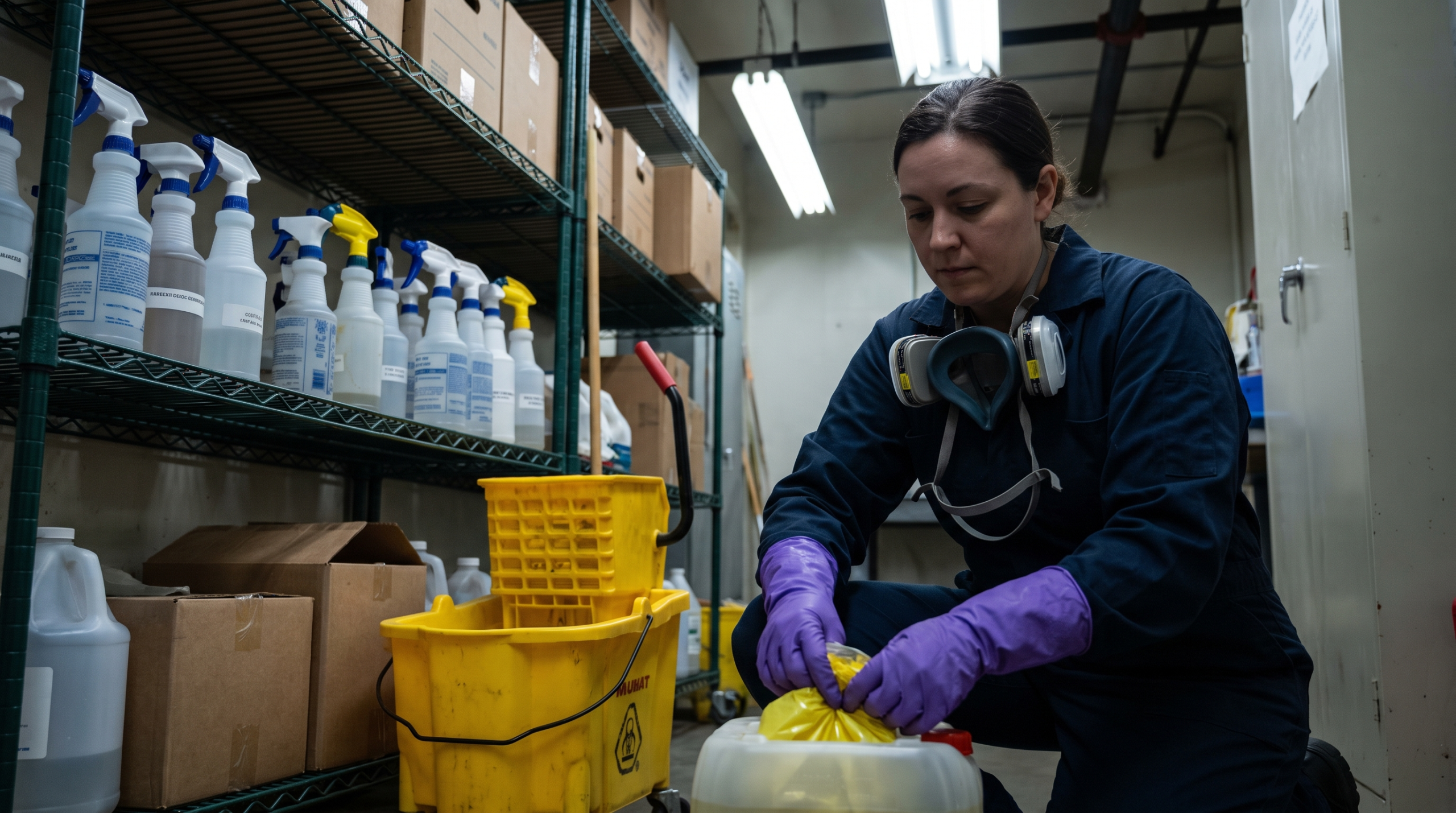 Biological Hazards – CAN