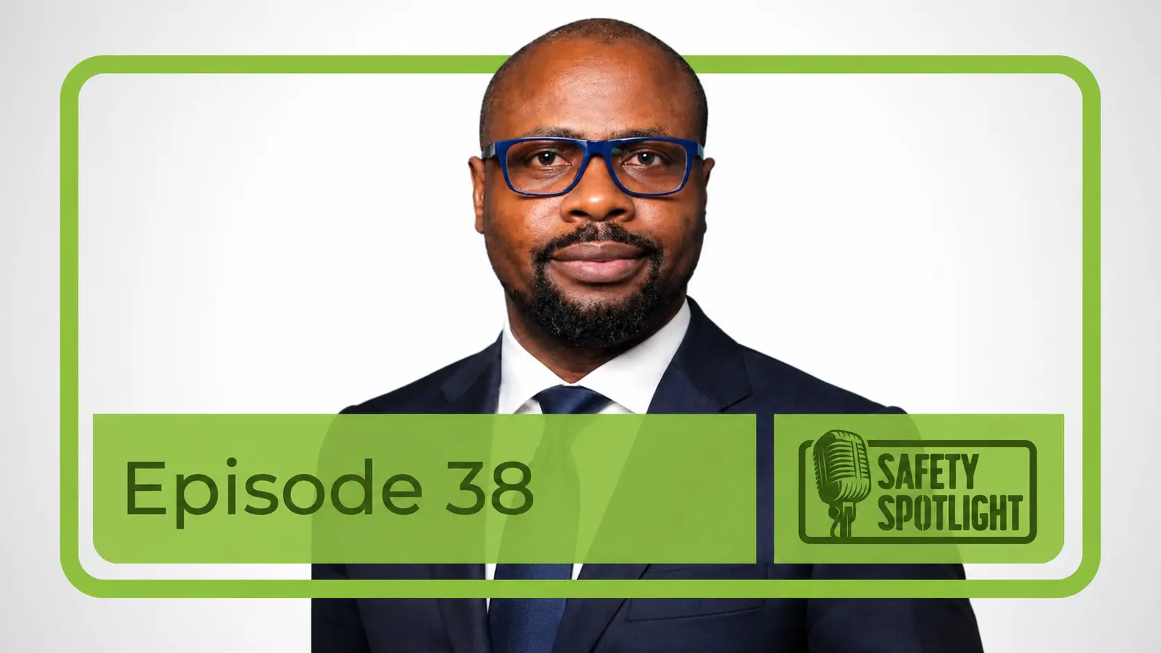 Michael Bassey Episode 38