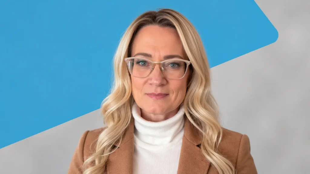 Michelle Hruby thumbnail