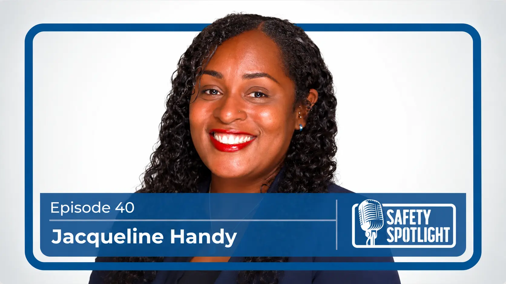 Jacqueline Handy