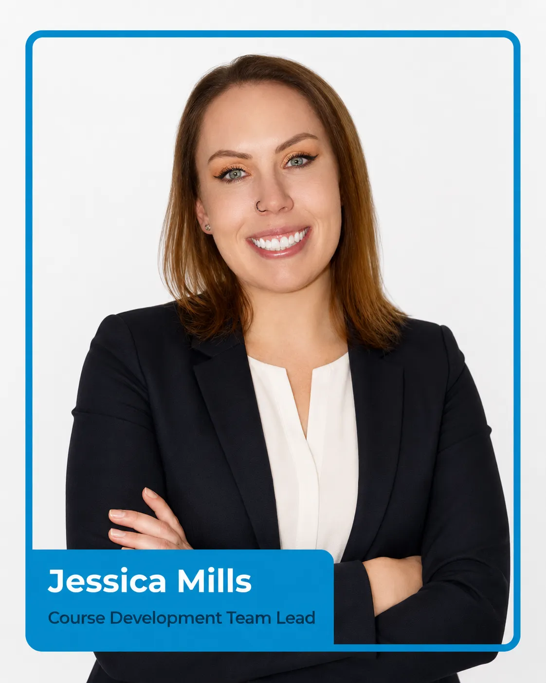 Jessica Mills